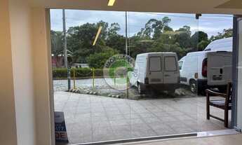 Imagem 3: Loja comercial de alto padrão na Barra da Tijuca, Rio de Janeiro-RJ: 2 salas, 3 banheiros