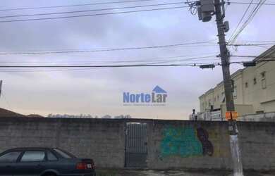 Imagem 3: Terreno à venda, 600 m² - Vila Pereira Barreto - São Paulo/SP