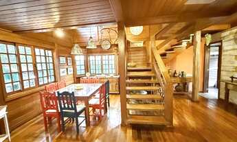 Imagem 6: Casa no condomínio Eldorado, o melhor da Freguesia - Dispenso curiosos