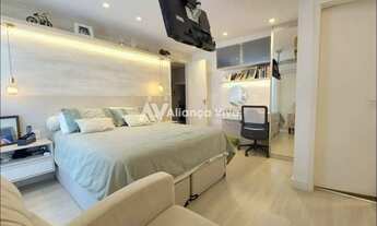 Imagem 5: Botafogo Apartamento cobertura com 3 dormitórios