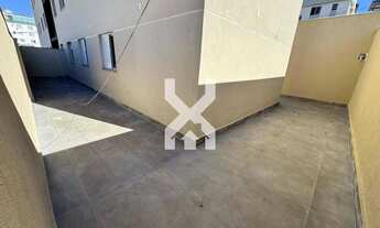 Imagem: Área privativa à venda, 3 quartos, 1 suíte