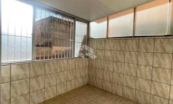 Imagem 3: Apartamento de 03 quartos com dependência, vaga de garagem e terraço com quiosque e churra