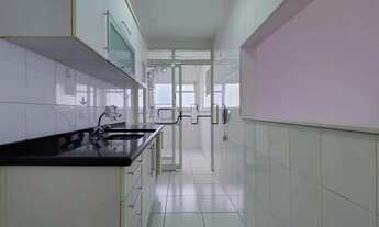 Imagem 7: Aluguel Apartamento 2 Dormitórios - 70 m² Vila Madalena