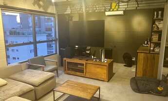 Imagem: Venda Apartamento 1 Dormitórios - 70 m²