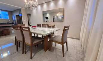 Imagem 6: Apartamento à venda, 4 quartos, 1 suíte, 2 vagas, Santo Agostinho - Belo Horizonte/MG