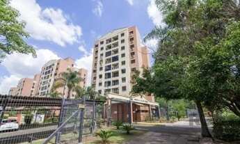 Imagem 2: Apartamento de 2 dormitórios vaga e infra DESOCUPADO