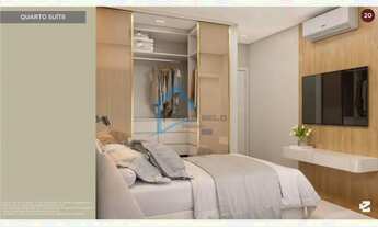 Imagem 6: Casa Geminada para Venda em Belo Horizonte, Céu Azul, 3 dormitórios, 1 suíte, 3 banheiros