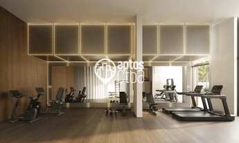 Imagem 6: Lemme, cobertura a venda, 03 suítes, 03 vagas - Água Verde, Curitiba/PR