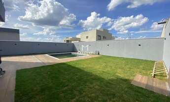 Imagem 3: Casa com 2 dormitórios à venda, 245 m² por R$ 2.090.000,00 - Residencial Gran Park - Vespa