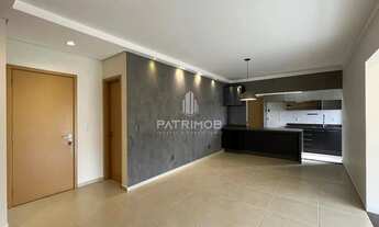 Imagem 3: Apartamento 94m² c/2 suítes, andar alto e vista livre em Jardim Botânico - Ribeirão Preto