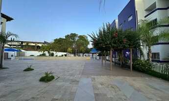 Imagem 5: Apartamento em condomínio fechado para venda - Bairro: Triunfo - Teresina/PI