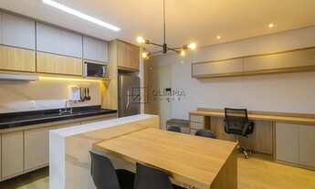 Imagem: Aluguel Apartamento 1 Dormitórios - 52