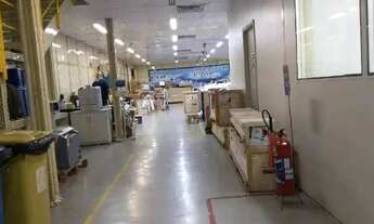 Imagem 5: Galpão Comercial à venda, Penha Circular, Rio de Janeiro - GA0118