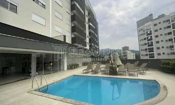 Imagem: Apartamento semimobiliado para locação