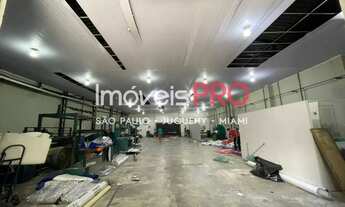 Imagem 4: Galpão, Brás - São Paulo