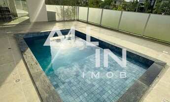 Imagem 7: Imóvel para aluguel de 300 metros quadrados com 3 suítes - Lazer e Portaria 24h