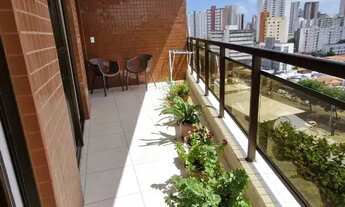 Imagem 2: Apartamento para venda, 3 quarto(s), Aldeota, Fortaleza