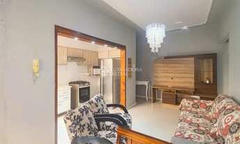 Imagem 6: Apartamento com 1 Dormitório