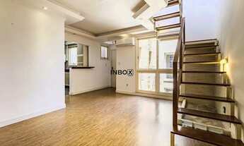 Imagem 5: Cobertura em Higienópolis