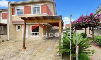 Imagem 2: Casa de condomínio em Avenida Obedy Cândido Vieira - Central Park - Cachoeirinha/RS