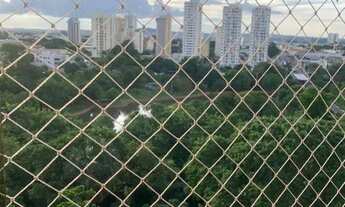 Imagem 6: Classico apartamento em frente ao Lago das Rosas , vista panorâmica e permanente ! Apartam