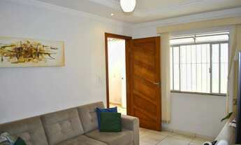 Imagem 2: Casa à venda, 3 quartos, 1 suíte, 6 vagas, Ipiranga - Belo Horizonte/MG