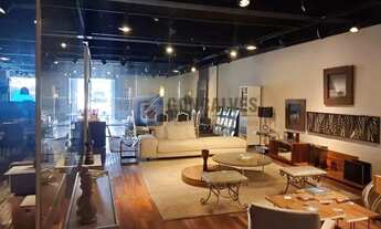 Imagem 5: Prédio comercial com 3.159m² de área construída à venda no Centro em São Bernardo do Campo