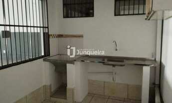 Imagem 2: Galpão à venda, 2 vagas, Parque Conceição - Piracicaba/SP