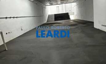 Imagem: GALPÃO - ALTO DA LAPA - SP