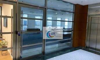 Imagem 3: Conjunto para alugar, 292 m² por R$ 66.500,00/mês - Bela Vista - São Paulo/SP