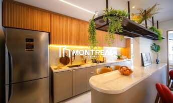 Imagem 4: APARTAMENTO A VENDA NO ALTO DO IPIRANGA, 2 DORMITÓRIOS, 1 SUÍTE. 1 VAGA DE GARAGEM