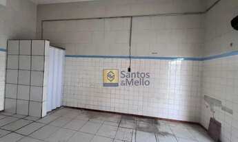 Imagem 7: Salão para alugar, 38 m² por R$ 1.547,00/mês - Vila Bela Vista - Santo André/SP