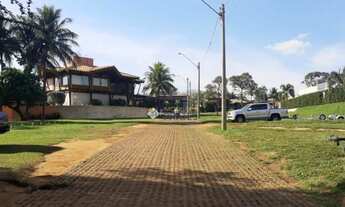 Imagem 3: Condomínio Terra da Barra - Rancho com 3 dormitórios à venda, 100 m² por R$ 800.000 - Mend