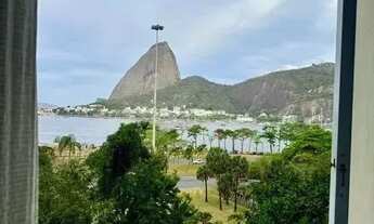 Imagem 4: TEMPORADA - Apartamento Linda Vista Mar 360o 2 quartos Flamengo