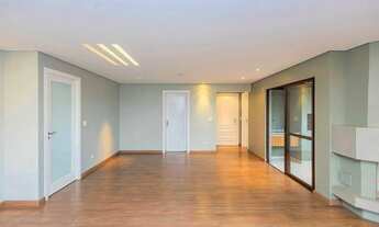 Imagem 4: Apartamento à venda, 119 m² por R$ 1.249.000,00 - Ecoville - Curitiba/PR