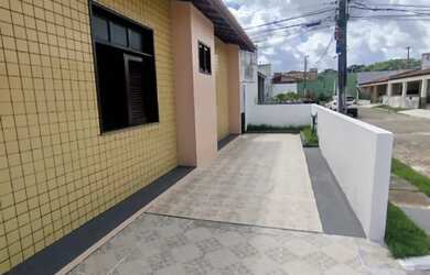 Imagem: Alugo ou vendo casa de condomínio no Turu