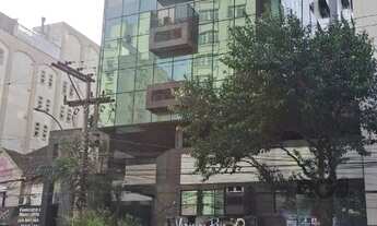 Imagem: SALA - 34,84 m² - 1 vaga - MENINO DEUS