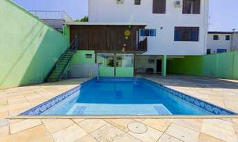 Imagem 5: Casa Guabirotuba a venda