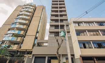 Imagem: Studio com área de lazer no São Mateus