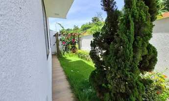 Imagem 3: Casa térrea 2 quartos Vista da Serra. 55 m² com 2 vagas