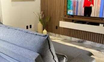 Imagem 2: Residencial veredas dos buritis