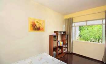 Imagem 6: 3 quartos arejado e confortável no Alto dos Passos para venda