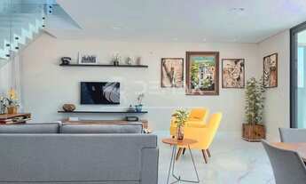 Imagem 7: Sobrado sobrado Urbanova, Condomínio Mônaco