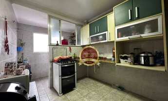 Imagem 7: Apartamento com 2 dormitórios para alugar, 85 m² por R$ 4.000,02/mês - Vila Assunção - Pra