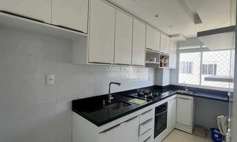 Imagem: Apartamento 2/4