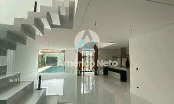 Imagem: Casa com 4 dormitórios à venda, 498 m²