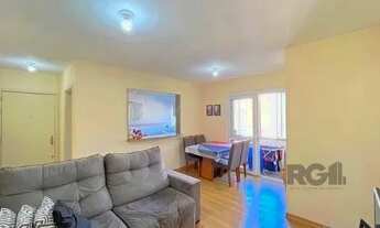 Imagem 5: Apartamento 3 dormitórios à venda Cavalhada Porto Alegre/RS