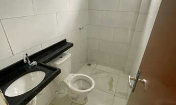 Imagem 5: Apartamentos com 2 e 3 dormitórios no bairro do Cristo próximo ao Almeidão