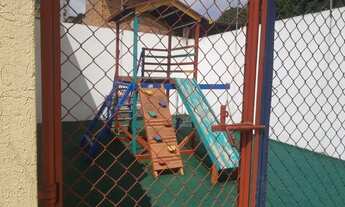 Imagem 7: Lindo Apartamento Apartamento 3/4 (sendo 1 suíte) - Lazer completo