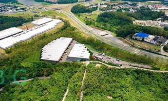 Imagem 3: Galpão para alugar, 3243 m² por R$ 139.484,69/mês - Batistini - São Bernardo do Campo/SP